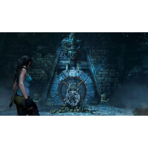 스퀘어 에닉스 By Square Enix Shadow of the Tomb Raider (Limited Steelbook Edition) - Xbox One