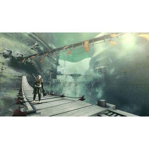 스퀘어 에닉스 By Square Enix NieR - Xbox 360