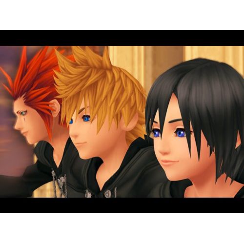 스퀘어 에닉스 Square Enix Kingdom Hearts 3582 Days [Japan Import]