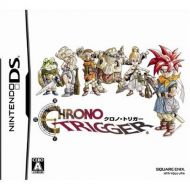 Square Enix Chrono Trigger [Japan Import]