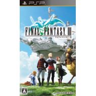 Square Enix Final Fantasy III [Japan Import]