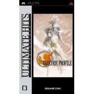 Square Enix Valkyrie Profile: Lenneth (Ultimate Hits) [Japan Import]