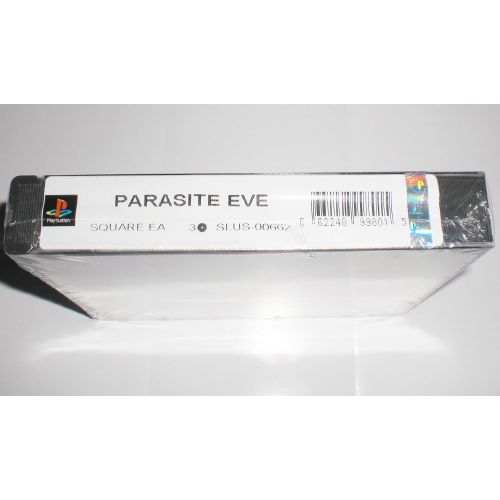 스퀘어 에닉스 Square Enix Parasite Eve