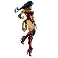 Square Enix DC Comics Variant Wonder Woman Action Figure