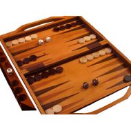 Square Root Backgammon- 14.5