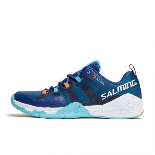  Salming Mens Kobra 2 Indoor Sports Shoes