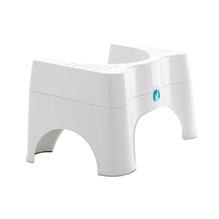 Shark Tank Squatty Potty Adjustable Toilet Stool