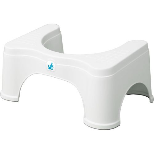  [아마존베스트]Squatty Potty The Original Bathroom Toilet Stool - Adjustable 2.0, Convertible to 7 inch or 9...