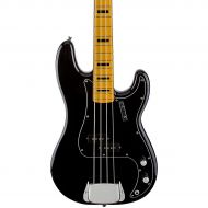 Squier},description:The Classic Vibe Precision Bass 70s delivers the true Precision Bass experience. Huge tone roars from its traditional split-single-coil pickup. The contoured ba