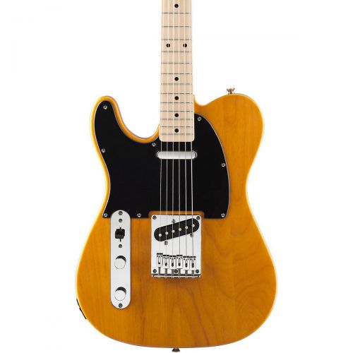  Squier},description:Now you can grab a Squier Affinity Series Telecaster Special even if youre on a budget. This limited-run axe is a Fender-designed honey. It features the most fa