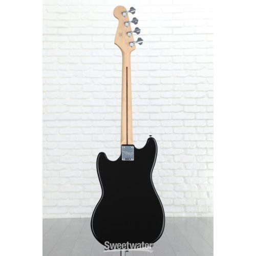  Squier Sonic Bronco Bass - Black