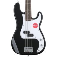 Squier Sonic Precision Bass - Black