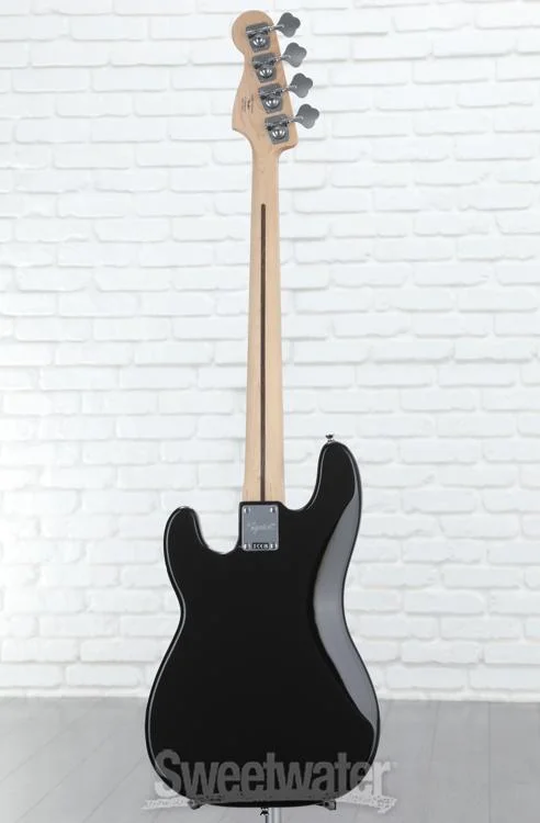  Squier Sonic Precision Bass - Black