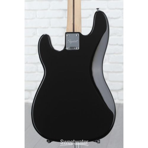  Squier Sonic Precision Bass - Black