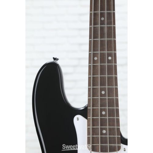  Squier Sonic Precision Bass - Black