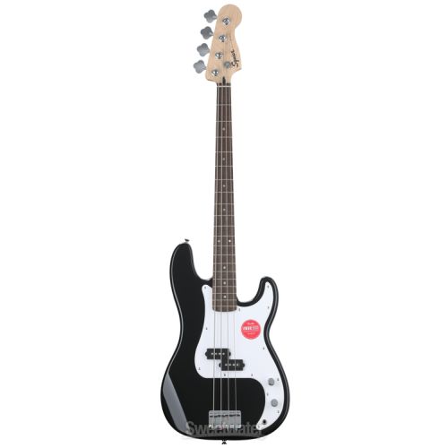  Squier Sonic Precision Bass - Black