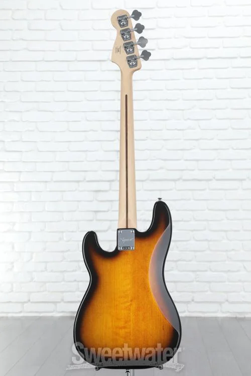  Squier Sonic Precision Bass - 2-color Sunburst