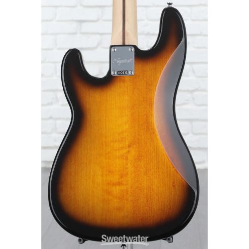  Squier Sonic Precision Bass - 2-color Sunburst