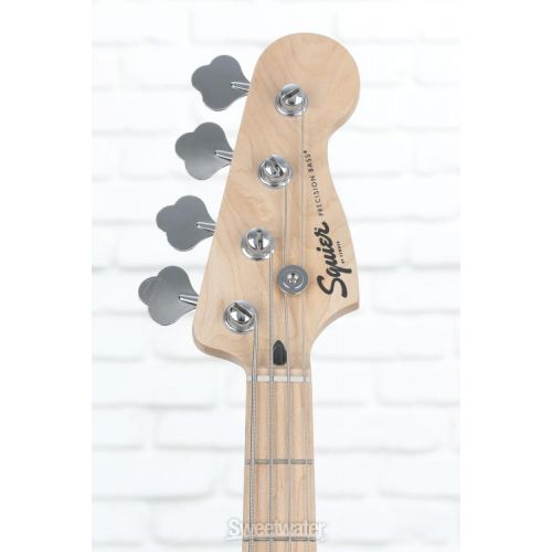  Squier Sonic Precision Bass - 2-color Sunburst