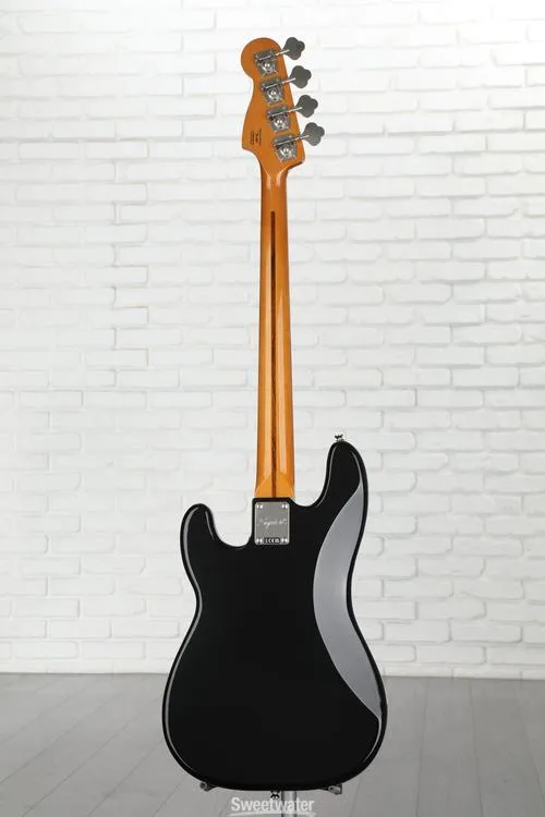  Squier Classic Vibe '70s Precision Bass - Black