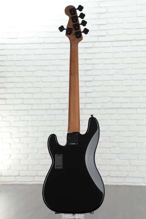 Squier Contemporary Active Precision Bass PH V - Black