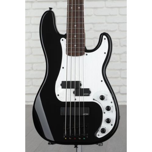  Squier Contemporary Active Precision Bass PH V - Black