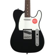 Squier Classic Vibe Baritone Custom Telecaster - Black