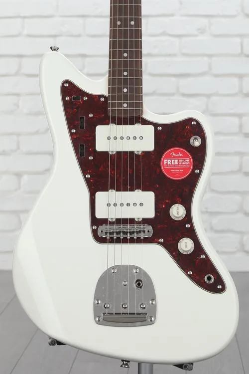 Squier Classic Vibe '60s Jazzmaster - Olympic White