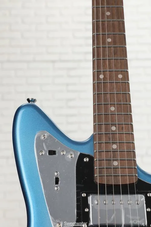  Squier Contemporary Jaguar HH ST - Skyburst Metallic