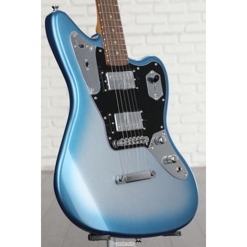  Squier Contemporary Jaguar HH ST - Skyburst Metallic