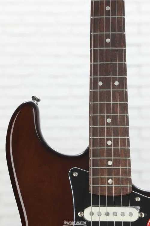  Squier Classic Vibe '70s Stratocaster HSS - Walnut with Indian Laurel Fingerboard