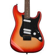 Squier Contemporary Stratocaster Special HT - Sunset Metallic