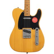 Squier Classic Vibe '50s Telecaster - Butterscotch Blonde