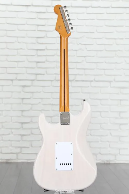  Squier Classic Vibe '50s Stratocaster - White Blonde