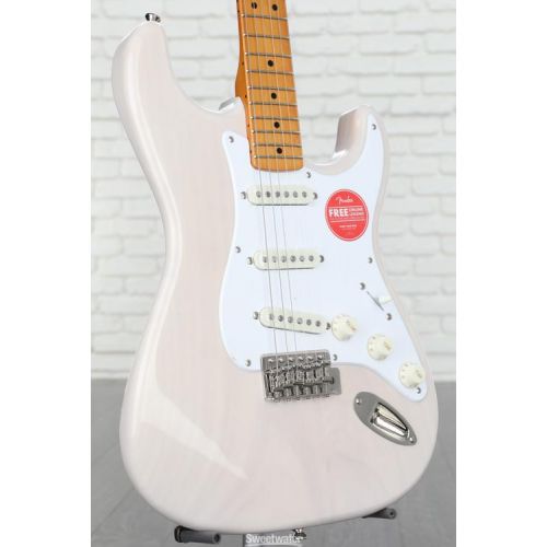  Squier Classic Vibe '50s Stratocaster - White Blonde