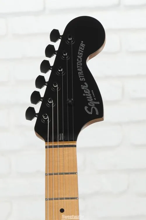  Squier Contemporary Stratocaster Special - Skyburst Metallic with Black Pickguard