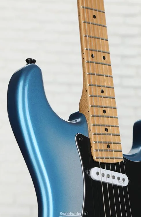  Squier Contemporary Stratocaster Special - Skyburst Metallic with Black Pickguard