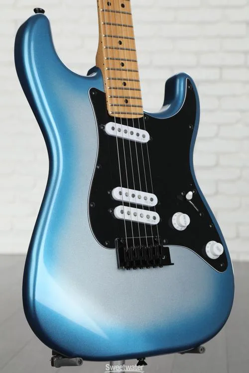  Squier Contemporary Stratocaster Special - Skyburst Metallic with Black Pickguard