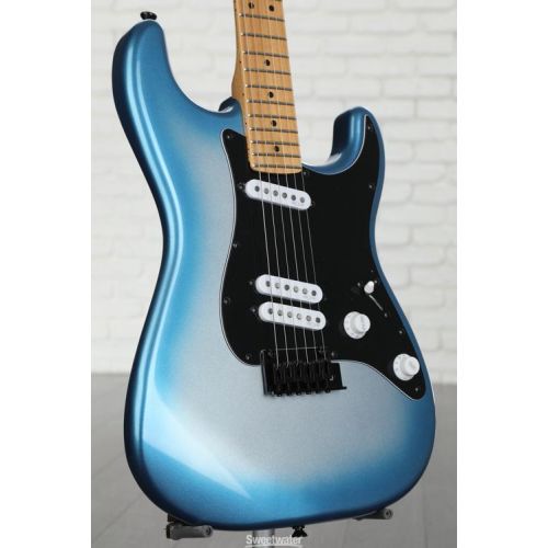  Squier Contemporary Stratocaster Special - Skyburst Metallic with Black Pickguard