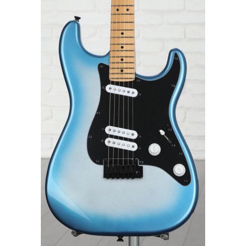  Squier Contemporary Stratocaster Special - Skyburst Metallic with Black Pickguard