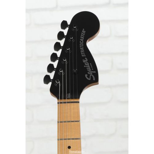  Squier Contemporary Stratocaster Special - Skyburst Metallic with Black Pickguard