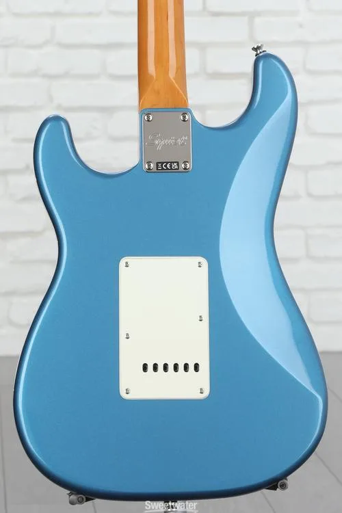  Squier Classic Vibe '60s Stratocaster - Lake Placid Blue