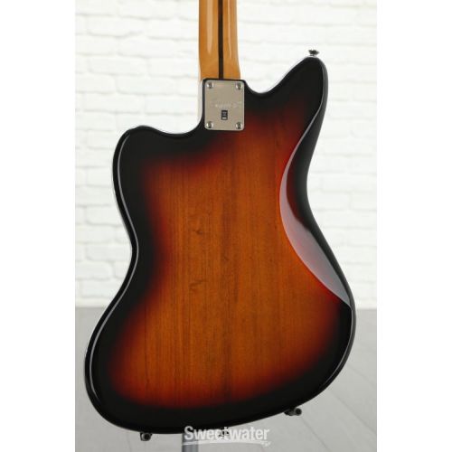  Squier Classic Vibe '60s Jazzmaster - 3-Tone Sunburst