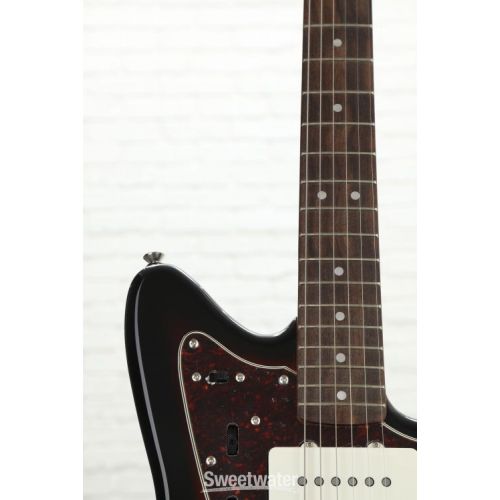  Squier Classic Vibe '60s Jazzmaster - 3-Tone Sunburst