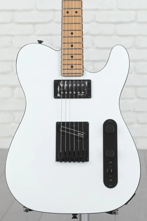 Squier Contemporary Telecaster RH - Pearl White