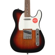 Squier Classic Vibe Baritone Custom Telecaster - 3-color Sunburst