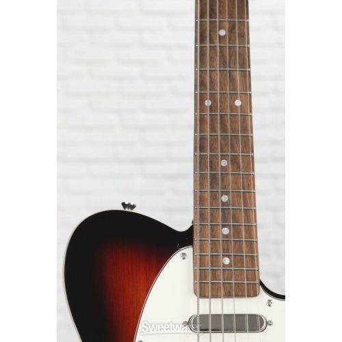  Squier Classic Vibe Baritone Custom Telecaster - 3-color Sunburst