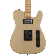 Squier Contemporary Telecaster RH - Shoreline Gold