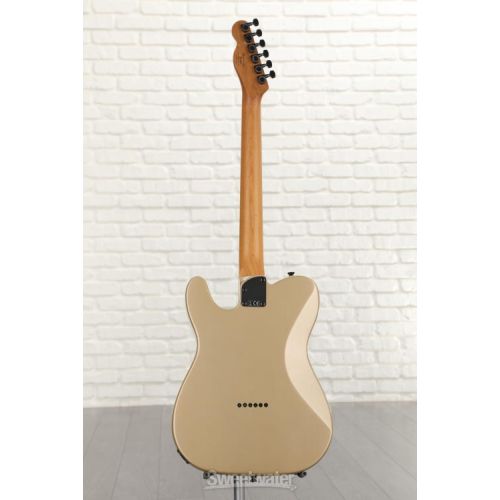  Squier Contemporary Telecaster RH - Shoreline Gold