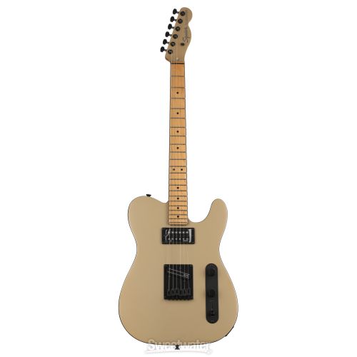  Squier Contemporary Telecaster RH - Shoreline Gold